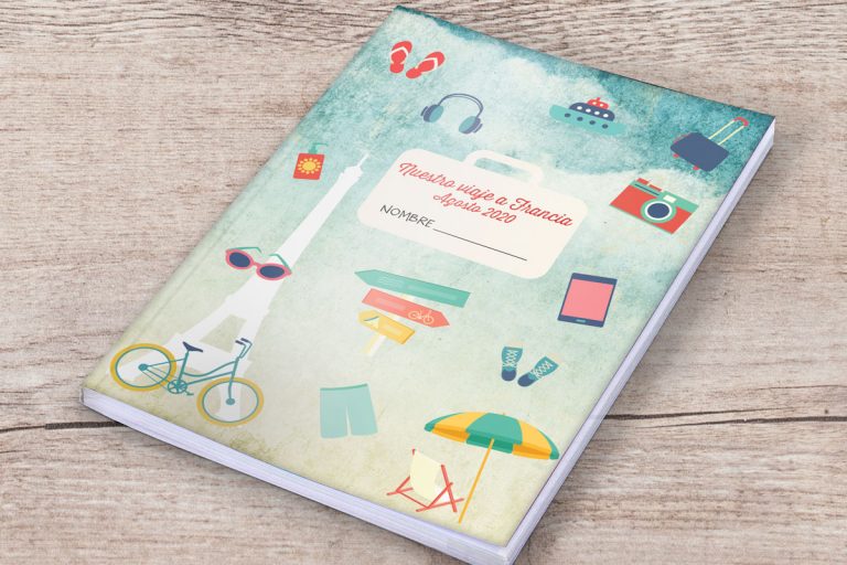 Libro de tapa rústica | Doxdirect | Desde 1,85€