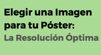 elegir una imagen para poster