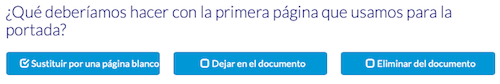 eliminar del documento 