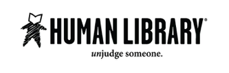 human library logo